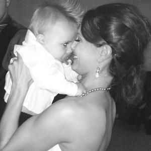 Meet your Posher, Simone